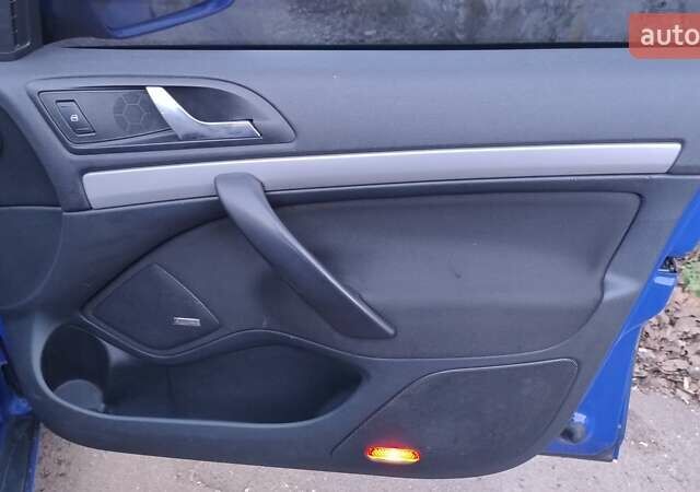 Синій Шкода Октавія, об'ємом двигуна 1.8 л та пробігом 264 тис. км за 5299 $, фото 25 на Automoto.ua