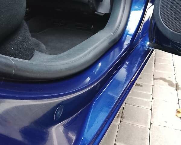 Синій Шкода Октавія, об'ємом двигуна 1.8 л та пробігом 228 тис. км за 7600 $, фото 15 на Automoto.ua