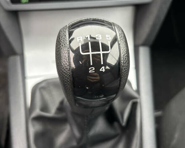 Синий Шкода Октавия, объемом двигателя 1.6 л и пробегом 86 тыс. км за 7900 $, фото 30 на Automoto.ua