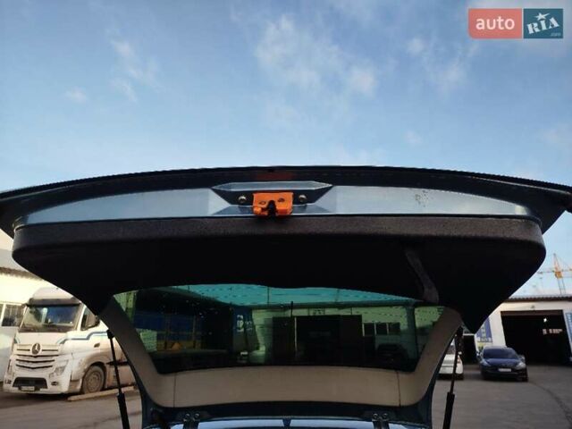 Синій Шкода Октавія, об'ємом двигуна 1.9 л та пробігом 269 тис. км за 6100 $, фото 7 на Automoto.ua