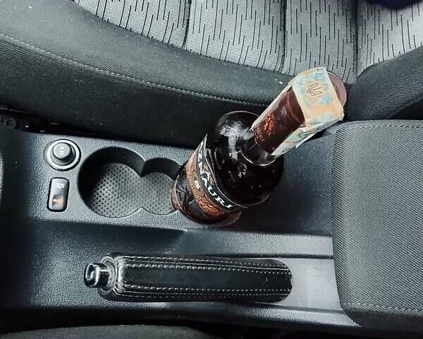 Синій Шкода Октавія, об'ємом двигуна 1.8 л та пробігом 228 тис. км за 7600 $, фото 36 на Automoto.ua