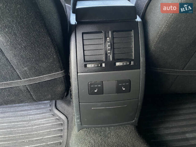 Синий Шкода Октавия, объемом двигателя 1.39 л и пробегом 230 тыс. км за 5650 $, фото 19 на Automoto.ua