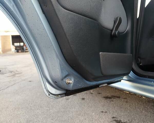 Синій Шкода Октавія, об'ємом двигуна 1.9 л та пробігом 269 тис. км за 6100 $, фото 10 на Automoto.ua