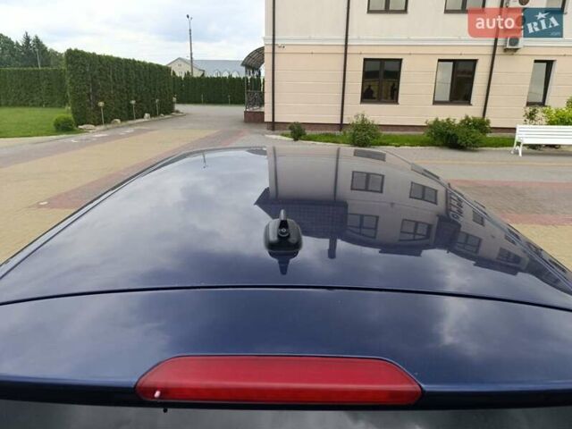 Синий Шкода Октавия, объемом двигателя 1.8 л и пробегом 181 тыс. км за 9100 $, фото 5 на Automoto.ua