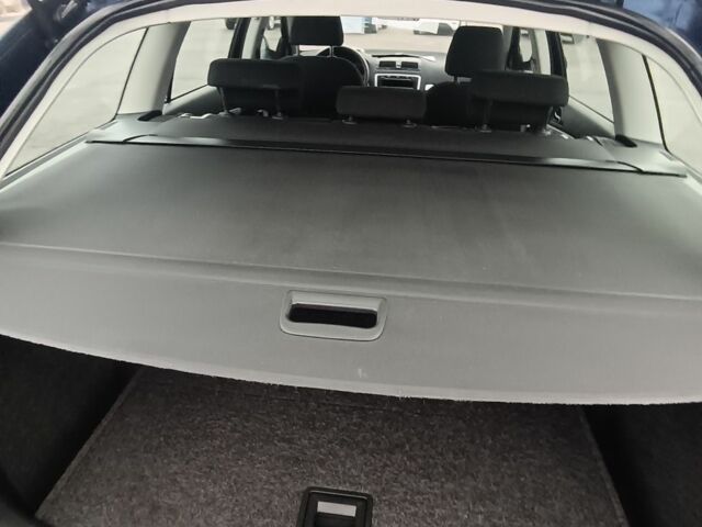 Синий Шкода Октавия, объемом двигателя 1.6 л и пробегом 202 тыс. км за 8100 $, фото 2 на Automoto.ua