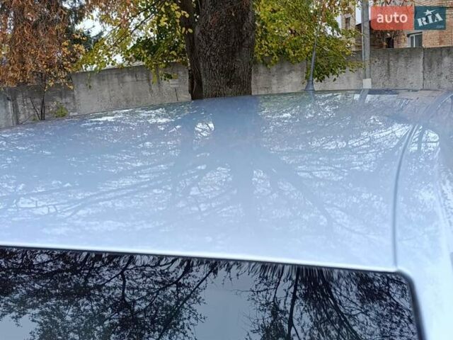 Синий Шкода Октавия, объемом двигателя 1.8 л и пробегом 227 тыс. км за 7800 $, фото 53 на Automoto.ua