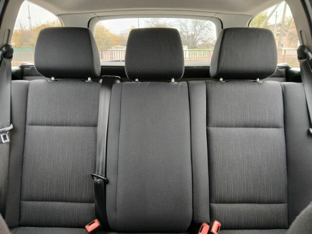 Синий Шкода Октавия, объемом двигателя 0 л и пробегом 183 тыс. км за 6500 $, фото 10 на Automoto.ua