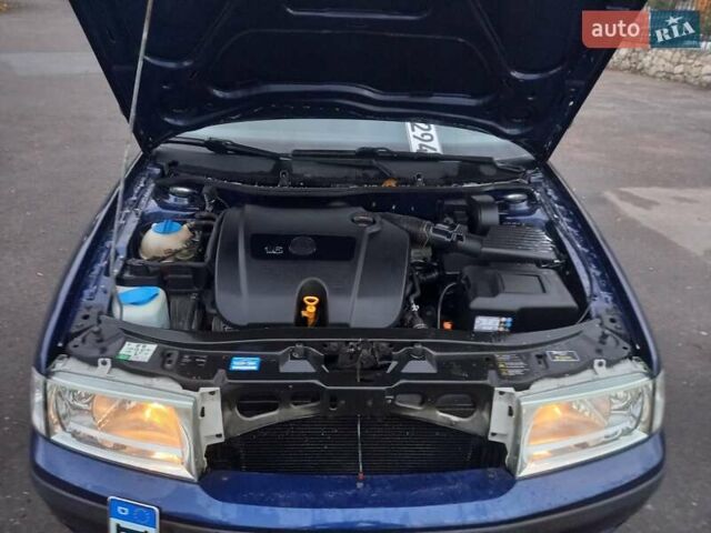 Шкода Октавия 2009 в Тернополе на Automoto.ua Синий Шкода Октавия, объемом двигателя 1.6 л и пробегом 233 тыс. км за 5799 $, фото 35 на Automoto.ua