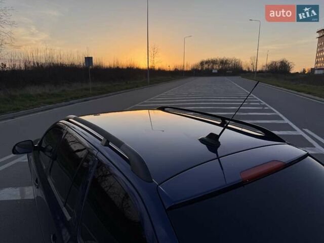 Синій Шкода Октавія, об'ємом двигуна 1.8 л та пробігом 290 тис. км за 6400 $, фото 15 на Automoto.ua