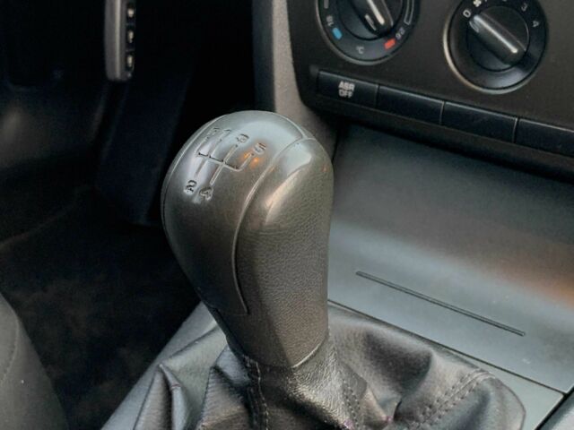 Синій Шкода Октавія, об'ємом двигуна 1.4 л та пробігом 178 тис. км за 6399 $, фото 17 на Automoto.ua