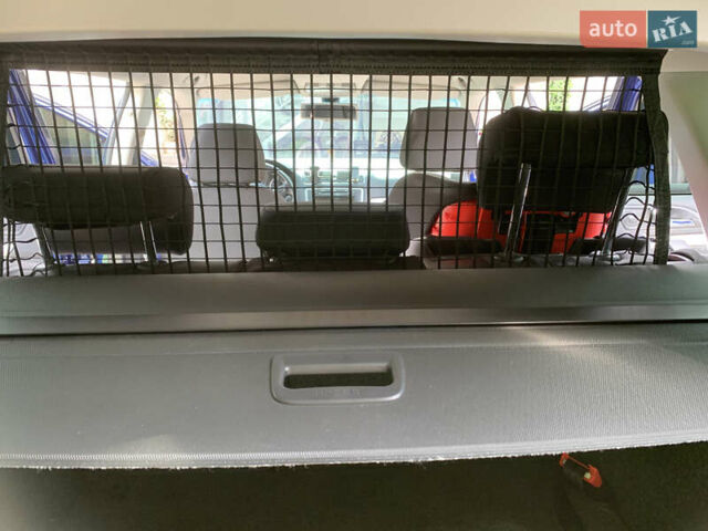 Синий Шкода Октавия, объемом двигателя 1.39 л и пробегом 250 тыс. км за 6500 $, фото 7 на Automoto.ua