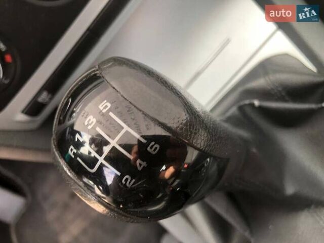 Синий Шкода Октавия, объемом двигателя 1.4 л и пробегом 266 тыс. км за 5800 $, фото 23 на Automoto.ua