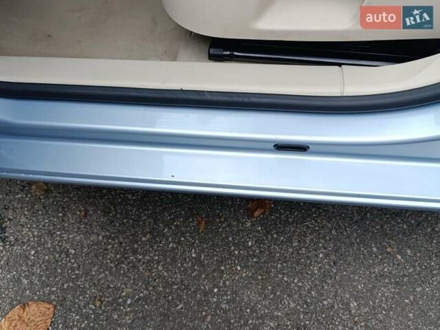 Синій Шкода Октавія, об'ємом двигуна 1.8 л та пробігом 228 тис. км за 7400 $, фото 19 на Automoto.ua