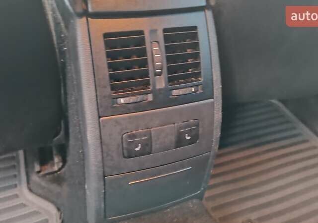 Синій Шкода Октавія, об'ємом двигуна 1.8 л та пробігом 264 тис. км за 5299 $, фото 22 на Automoto.ua