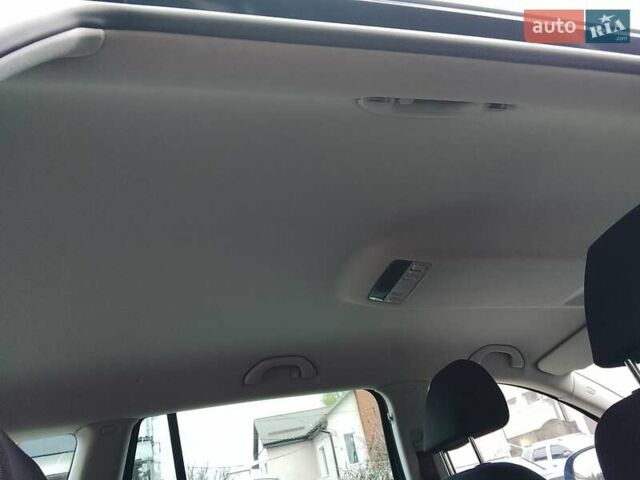 Синій Шкода Октавія, об'ємом двигуна 1.8 л та пробігом 228 тис. км за 7600 $, фото 29 на Automoto.ua