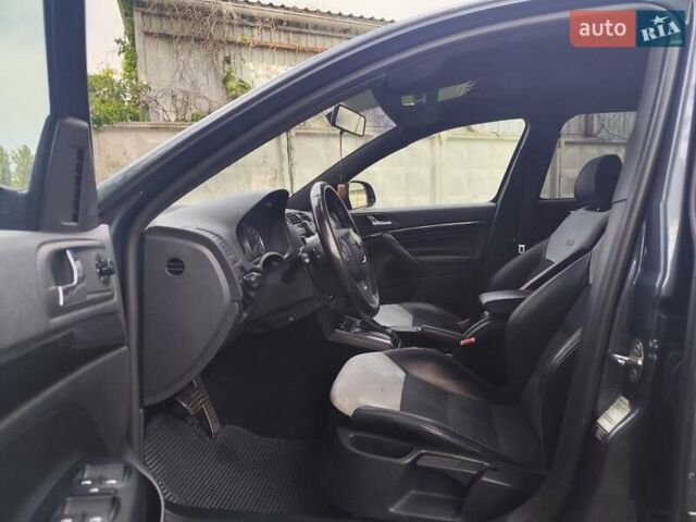 Синій Шкода Октавія, об'ємом двигуна 1.97 л та пробігом 330 тис. км за 8700 $, фото 11 на Automoto.ua