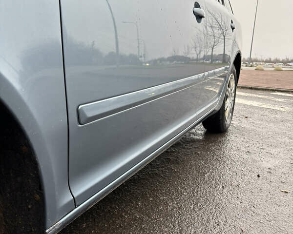 Синий Шкода Октавия, объемом двигателя 1.6 л и пробегом 86 тыс. км за 7900 $, фото 16 на Automoto.ua