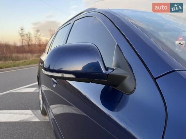 Синій Шкода Октавія, об'ємом двигуна 1.8 л та пробігом 290 тис. км за 6400 $, фото 9 на Automoto.ua