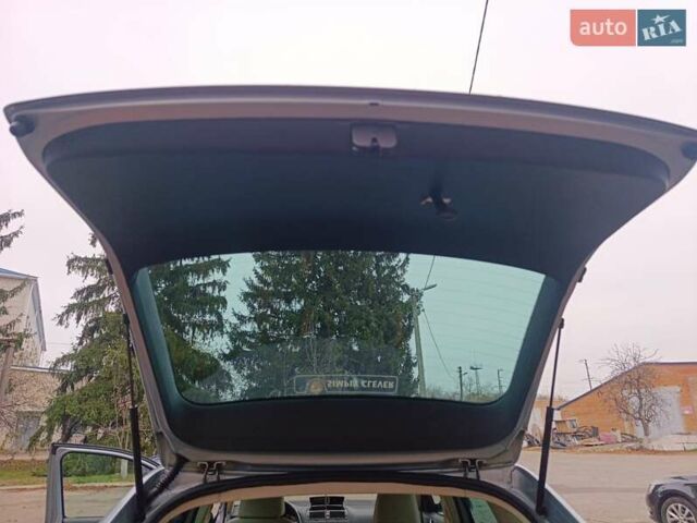 Синий Шкода Октавия, объемом двигателя 1.8 л и пробегом 227 тыс. км за 7800 $, фото 38 на Automoto.ua