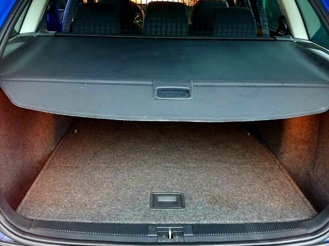 Синій Шкода Октавія, об'ємом двигуна 1.6 л та пробігом 235 тис. км за 7150 $, фото 9 на Automoto.ua