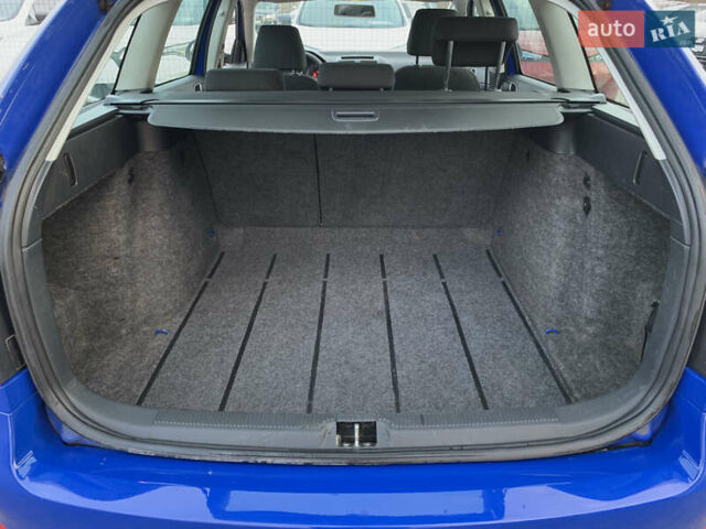 Синій Шкода Октавія, об'ємом двигуна 1.4 л та пробігом 178 тис. км за 6399 $, фото 27 на Automoto.ua