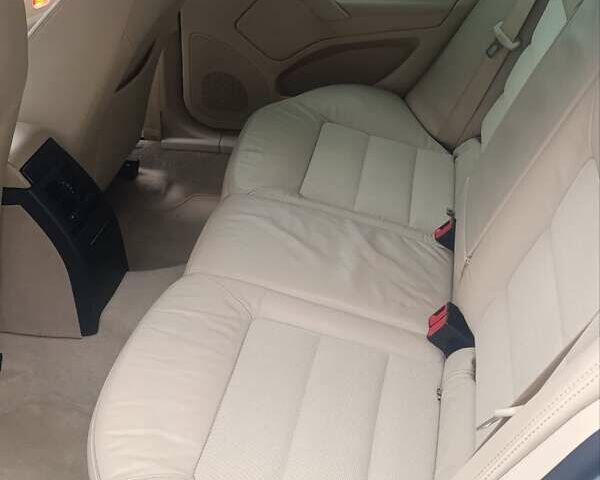 Синій Шкода Октавія, об'ємом двигуна 1.8 л та пробігом 228 тис. км за 7400 $, фото 51 на Automoto.ua