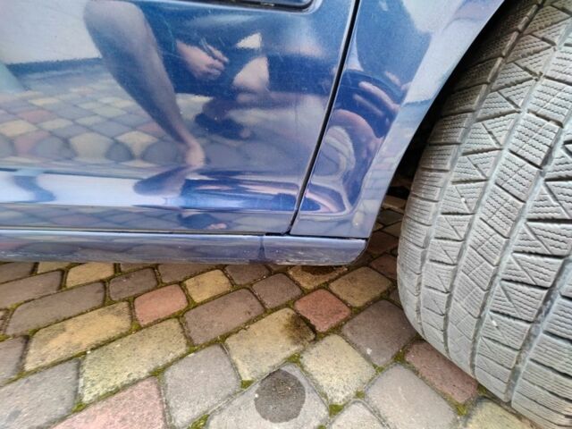 Синій Шкода Октавія, об'ємом двигуна 1.8 л та пробігом 240 тис. км за 7500 $, фото 17 на Automoto.ua