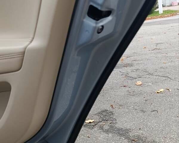 Синій Шкода Октавія, об'ємом двигуна 1.8 л та пробігом 228 тис. км за 7400 $, фото 25 на Automoto.ua