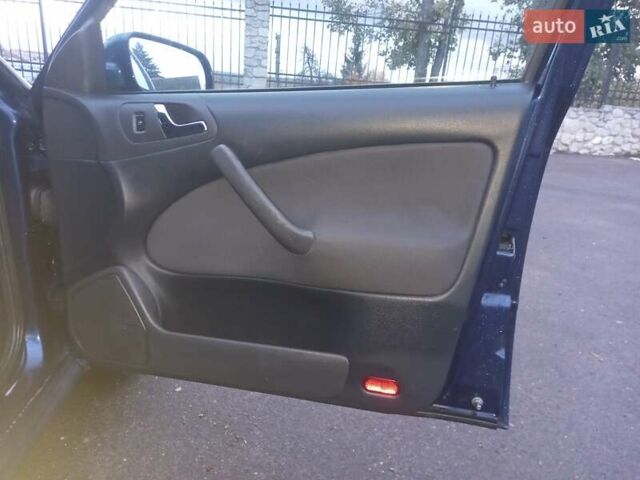 Шкода Октавия 2009 в Тернополе на Automoto.ua Синий Шкода Октавия, объемом двигателя 1.6 л и пробегом 233 тыс. км за 5799 $, фото 22 на Automoto.ua