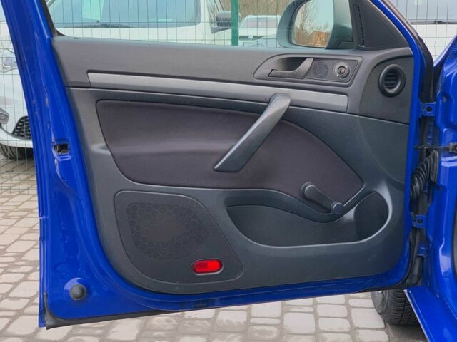 Синій Шкода Октавія, об'ємом двигуна 1.4 л та пробігом 178 тис. км за 6399 $, фото 8 на Automoto.ua