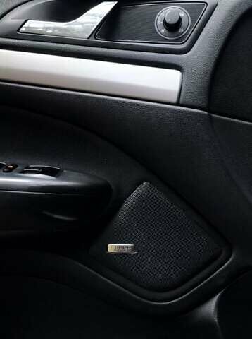 Синий Шкода Октавия, объемом двигателя 1.8 л и пробегом 360 тыс. км за 5900 $, фото 9 на Automoto.ua