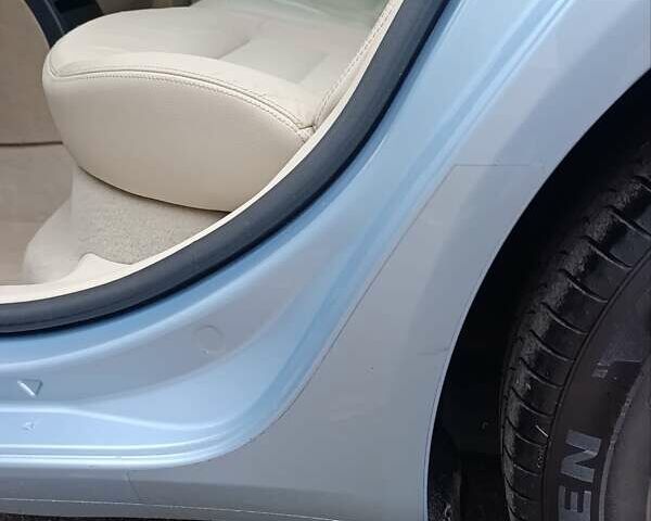 Синий Шкода Октавия, объемом двигателя 1.8 л и пробегом 228 тыс. км за 7600 $, фото 23 на Automoto.ua