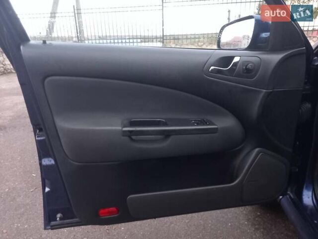 Шкода Октавия 2009 в Тернополе на Automoto.ua Синий Шкода Октавия, объемом двигателя 1.6 л и пробегом 233 тыс. км за 5799 $, фото 31 на Automoto.ua