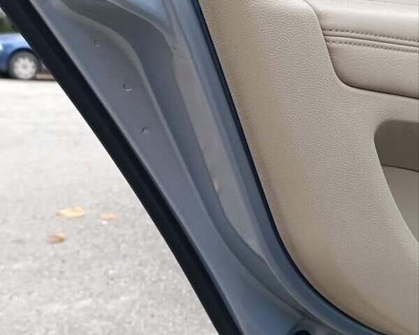 Синій Шкода Октавія, об'ємом двигуна 1.8 л та пробігом 228 тис. км за 7400 $, фото 22 на Automoto.ua