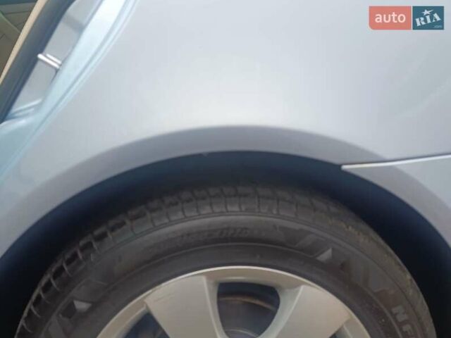 Синий Шкода Октавия, объемом двигателя 1.8 л и пробегом 228 тыс. км за 7600 $, фото 47 на Automoto.ua