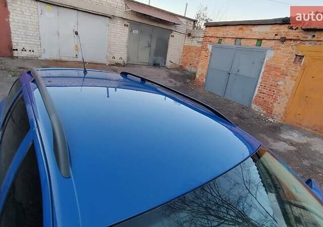 Синій Шкода Октавія, об'ємом двигуна 1.8 л та пробігом 264 тис. км за 5299 $, фото 12 на Automoto.ua