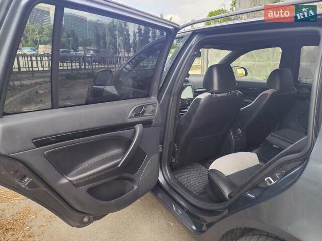 Синій Шкода Октавія, об'ємом двигуна 1.97 л та пробігом 330 тис. км за 8700 $, фото 12 на Automoto.ua