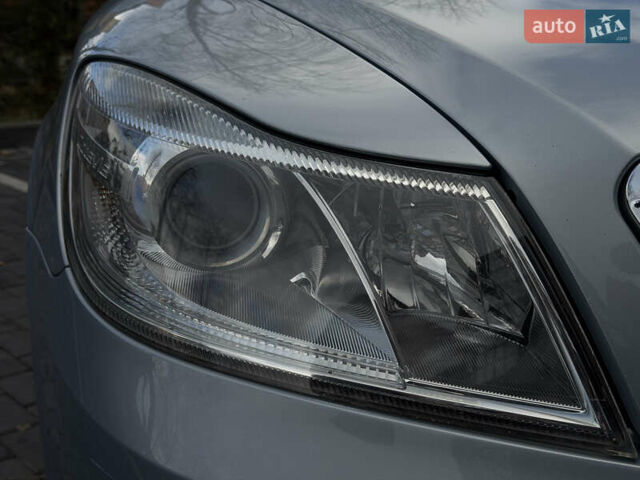 Синий Шкода Октавия, объемом двигателя 1.6 л и пробегом 186 тыс. км за 8400 $, фото 48 на Automoto.ua