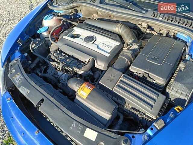 Шкода Октавия 2010 в Виннице на Automoto.ua Синий Шкода Октавия, объемом двигателя 1.98 л и пробегом 260 тыс. км за 7800 $, фото 16 на Automoto.ua