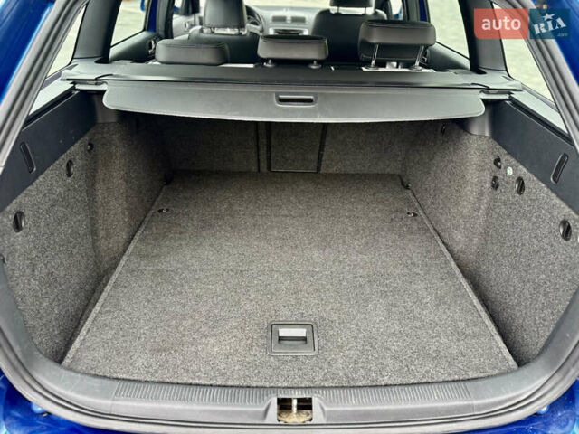 Синій Шкода Октавія, об'ємом двигуна 2 л та пробігом 205 тис. км за 11000 $, фото 42 на Automoto.ua