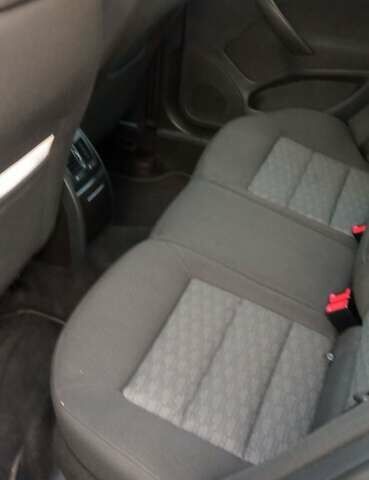 Синий Шкода Октавия, объемом двигателя 1.6 л и пробегом 270 тыс. км за 7700 $, фото 11 на Automoto.ua