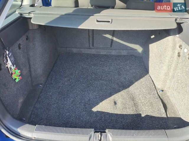 Синій Шкода Октавія, об'ємом двигуна 1.6 л та пробігом 287 тис. км за 6700 $, фото 17 на Automoto.ua