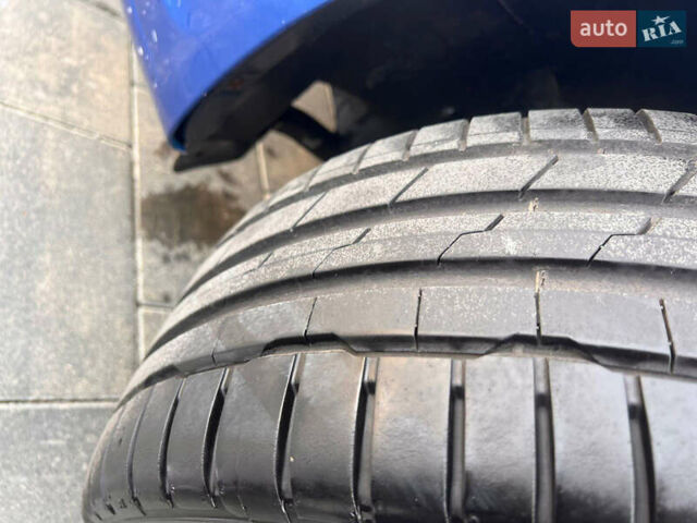 Синій Шкода Октавія, об'ємом двигуна 2 л та пробігом 205 тис. км за 11000 $, фото 84 на Automoto.ua