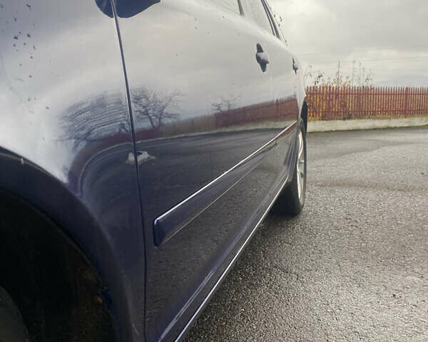 Синій Шкода Октавія, об'ємом двигуна 1.6 л та пробігом 294 тис. км за 7000 $, фото 3 на Automoto.ua