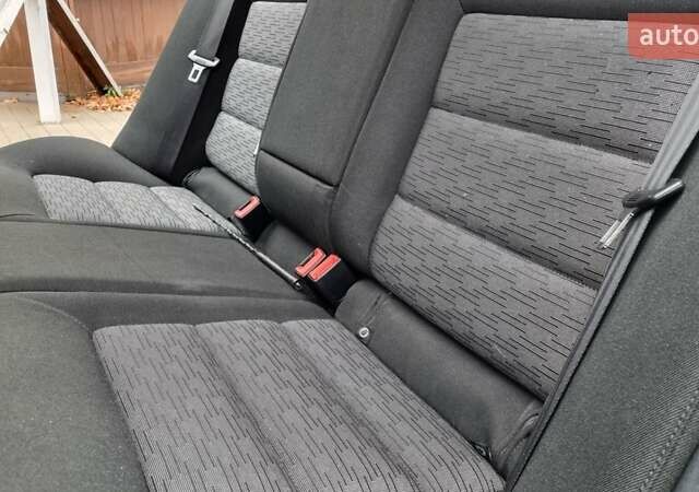 Синій Шкода Октавія, об'ємом двигуна 1.4 л та пробігом 235 тис. км за 7500 $, фото 20 на Automoto.ua