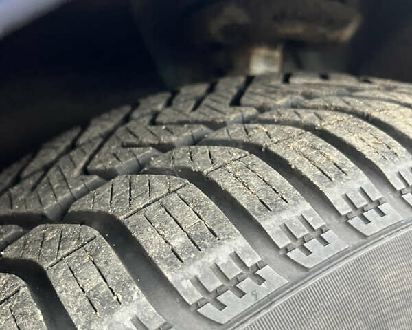 Синий Шкода Октавия, объемом двигателя 1.4 л и пробегом 273 тыс. км за 5900 $, фото 27 на Automoto.ua