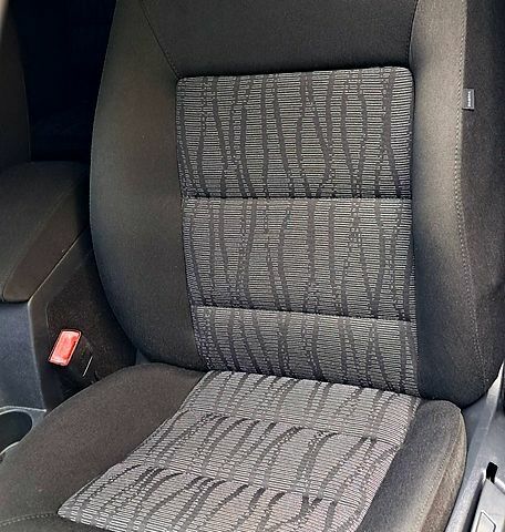 Синій Шкода Октавія, об'ємом двигуна 1.5 л та пробігом 160 тис. км за 6400 $, фото 4 на Automoto.ua