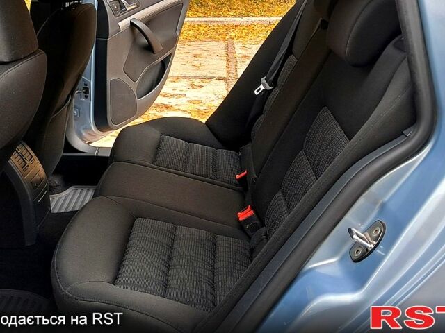 Синій Шкода Октавія, об'ємом двигуна 1.5 л та пробігом 160 тис. км за 6400 $, фото 7 на Automoto.ua