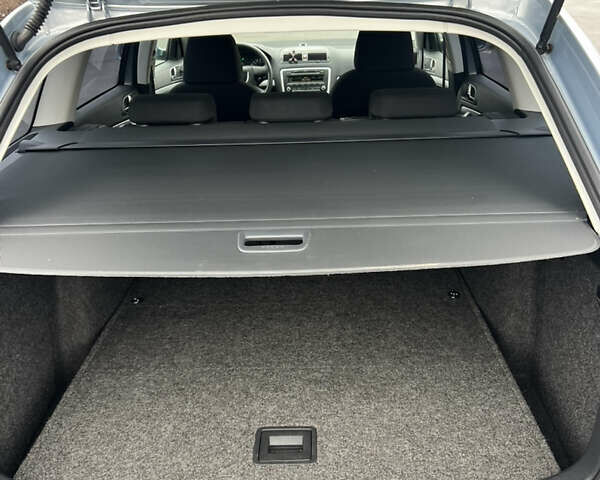 Синий Шкода Октавия, объемом двигателя 1.4 л и пробегом 213 тыс. км за 7599 $, фото 30 на Automoto.ua