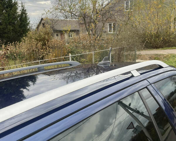 Синий Шкода Октавия, объемом двигателя 1.4 л и пробегом 273 тыс. км за 5900 $, фото 23 на Automoto.ua